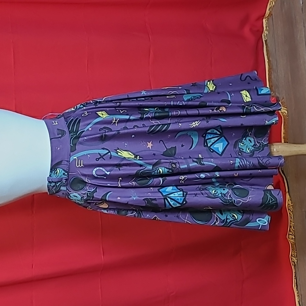 Pinup Coutue Doris Skirt Size L